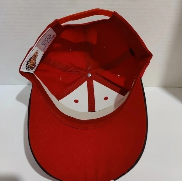 Dale Earhardt Jr. snapback hat cap, NWT - Picture 6 of 7